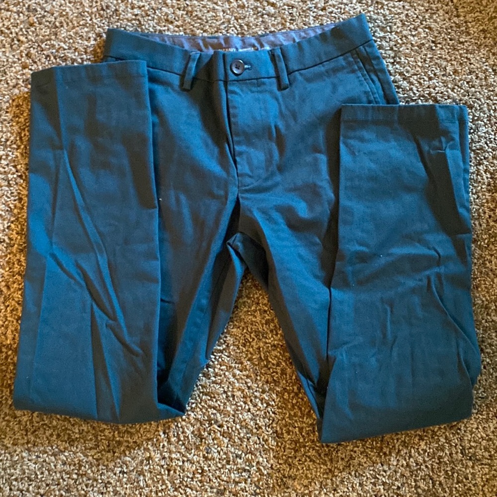 old navy pants